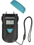 Ks Tools Feuchtigkeitsmesser [Hersteller-Nr. 150.3225]