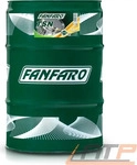 FANFARO FF6704-60, Fanfaro 60 L TSN 10W-40 [Hersteller-Nr. FF6704-60], Grundpreis: