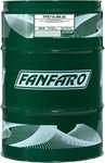 FANFARO FF6719-DR, Fanfaro 208 L SAE 5W-30 [Hersteller-Nr. FF6719-DR], Grundpreis: