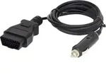 Ks Tools 12V OBD II Bordnetz-Spannungserhalter [Hersteller-Nr. 550.1705]