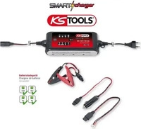 KS TOOLS 550.1730, Ks Tools 12V SMARTcharger Hochfrequenz-Batterieladeger&auml;t 2A