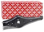 Febi Bilstein Lenker, Radaufh&auml;ngung [Hersteller-Nr. 34884] f&uuml;r Seat, VW, Skoda,