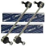 Meyle 2x Koppelstange [Hersteller-Nr. 3160604607/HD] f&uuml;r BMW