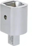 Ks Tools 9x12mm Einsteck-Adapter, auf 14x18mm [Hersteller-Nr. 516.2040]