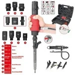 Ks Tools Demontagewerkzeugsatz, Common-Rail-Injektor [Hersteller-Nr. 152.1130]