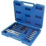 Brilliant Tools Abzieher-Satz f&uuml;r Kugellager, 10-tlg [Hersteller-Nr. BT631050]