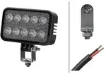 Hella Arbeitsscheinwerfer [Hersteller-Nr. 1GA357060-001]