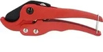 Ks Tools Kunststoff-Rohrschere &Oslash; 0-32mm, 205mm [Hersteller-Nr. 222.1001M]