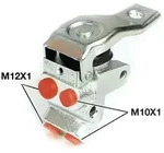 Bosch Bremskraftregler [Hersteller-Nr. 0986482029] f&uuml;r Peugeot, Citro&euml;n