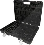 Ks Tools Kunststoff-Leerkoffer f&uuml;r 917.0779 [Hersteller-Nr. 917.0779-99]