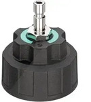 Vigor Adapter, K&uuml;hlsystemdruckpr&uuml;fset [Hersteller-Nr. V1963N-S]