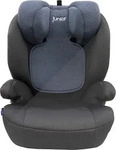 Petex Kindersitz I-Size Lukas 1242 blau HDPE nach UN R129/03 [Hersteller-Nr.