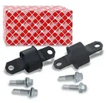 Febi Bilstein Lagersatz, Achsk&ouml;rper [Hersteller-Nr. 34249] f&uuml;r Ford