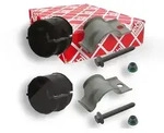 Febi Bilstein Lagersatz, Stabilisator [Hersteller-Nr. 37765] f&uuml;r Citro&euml;n, Peugeot