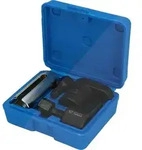 Brilliant Tools Lambdasonden-Stecknuss-Satz, 5-tlg [Hersteller-Nr. BT601000]
