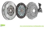 Valeo Kupplungssatz [Hersteller-Nr. 837438] f&uuml;r Volvo, Ford