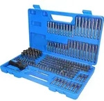 Brilliant Tools Bit-Satz, 208-tlg [Hersteller-Nr. BT053208]