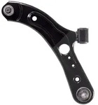 Febi Bilstein Lenker, Radaufh&auml;ngung [Hersteller-Nr. 107907] f&uuml;r Suzuki, Fiat