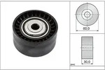 Schaeffler Ina Umlenk-/F&uuml;hrungsrolle, Keilrippenriemen [Hersteller-Nr. 532053410]