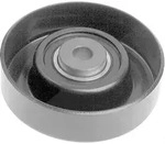 Schaeffler Ina Umlenk-/F&uuml;hrungsrolle, Keilrippenriemen [Hersteller-Nr. 532058510]