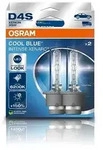 Osram D4S COOL BLUE INTENSE Xenarc [Hersteller-Nr. 66440CBN-2HB]