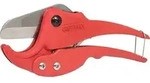Ks Tools Kunststoff-Rohrschere, &Oslash; 0-42mm [Hersteller-Nr. 222.0002]