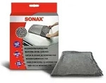 Sonax MicrofaserTrockenTuch PLUS, 1 St&uuml;ck [Hersteller-Nr. 04512000]