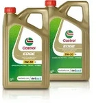Castrol 10 L EDGE 5W-30 C3 [Hersteller-Nr. 15F7EC]