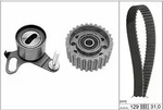 Schaeffler Ina Zahnriemensatz [Hersteller-Nr. 530004810] f&uuml;r VW, Toyota
