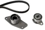 Schaeffler Ina Zahnriemensatz [Hersteller-Nr. 530004010] f&uuml;r Renault, Dacia