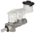 Febi Bilstein Hauptbremszylinder [Hersteller-Nr. 193101] f&uuml;r Honda