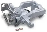 A.b.s. Bremssattel hinten links [Hersteller-Nr. 430441] f&uuml;r Chevrolet,...