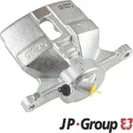 Jp Group Bremssattel [Hersteller-Nr. 4861901870] f&uuml;r Toyota