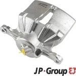 Jp Group Bremssattel [Hersteller-Nr. 4861901580] f&uuml;r Toyota