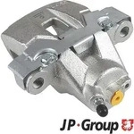 Jp Group Bremssattel [Hersteller-Nr. 4862000980] f&uuml;r Toyota, Lexus