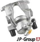 Jp Group Bremssattel [Hersteller-Nr. 4361900580] f&uuml;r Renault, Dacia