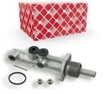 Febi Bilstein Hauptbremszylinder [Hersteller-Nr. 26714] f&uuml;r VW, Mercedes-Benz