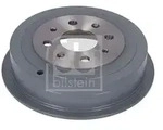 Febi Bilstein 1x Bremstrommel [Hersteller-Nr. 176976] f&uuml;r Fiat, Vauxhall, Opel