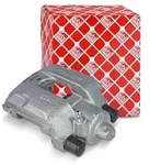 Febi Bilstein Bremssattel hinten rechts [Hersteller-Nr. 179786] f&uuml;r Rover, BMW, Mg