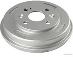 Herth+buss Jakoparts Bremstrommel [Hersteller-Nr. J3403019] f&uuml;r Mazda