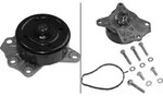 Schaeffler Ina Wasserpumpe [Hersteller-Nr. 538056210] f&uuml;r Subaru, Toyota, Peugeot,