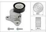 Schaeffler Ina Spannarm, Keilrippenriemen [Hersteller-Nr. 534032510] f&uuml;r Mitsubishi,