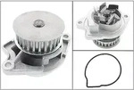 Schaeffler Ina Wasserpumpe [Hersteller-Nr. 538003310] f&uuml;r VW, Seat