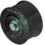 Schaeffler Ina Umlenk-/F&uuml;hrungsrolle, Keilrippenriemen [Hersteller-Nr. 532108310]
