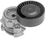 Schaeffler Ina Spannarm, Keilrippenriemen [Hersteller-Nr. 534005010] f&uuml;r BMW