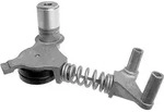 Schaeffler Ina Spannarm, Keilrippenriemen [Hersteller-Nr. 534017510] f&uuml;r Audi