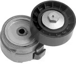 Schaeffler Ina Spannrolle, Keilrippenriemen [Hersteller-Nr. 531048010] f&uuml;r Iveco,