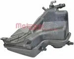 Metzger Autoteile Ausgleichsbeh&auml;lter, K&uuml;hlmittel [Hersteller-Nr. 2140165]...