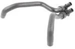 Vaico Schlauch, W&auml;rmetauscher-Heizung [Hersteller-Nr. V22-0520] f&uuml;r Peugeot,