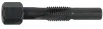 Ks Tools Gewindebohrer m.F&uuml;hrungszapfen,M14x1,25,L=70mm [Hersteller-Nr. 150.5081]